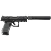 Walther PDP Compact 4" Spring 6mm - Bild 2