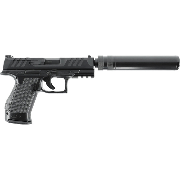 Walther PDP Compact 4" Spring 6mm - Bild 2