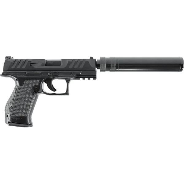 Walther PDP Compact 4" Spring 6mm - Bild 2