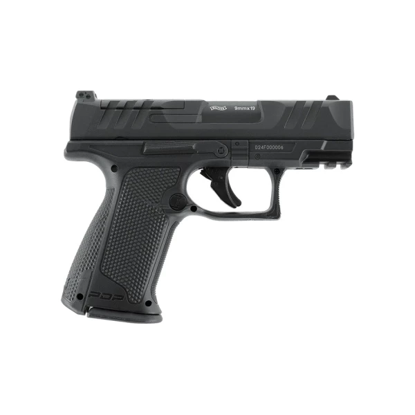Walther PDP F-Series 3,5" CO2 6mm - Bild 3