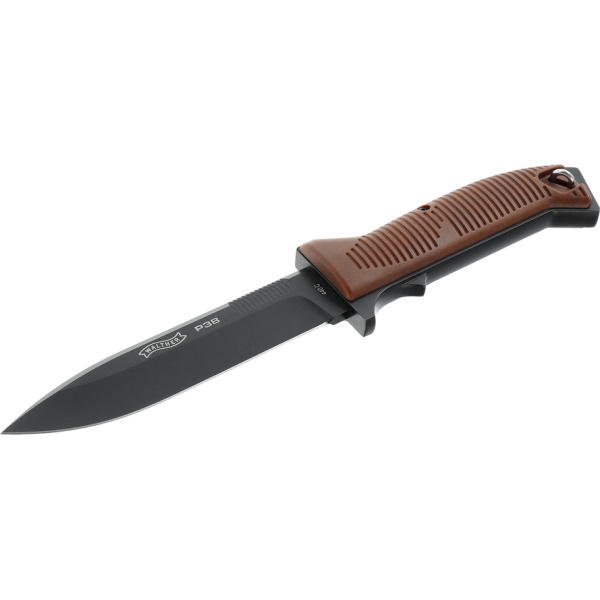 Walther P38 Knife - Bild 2