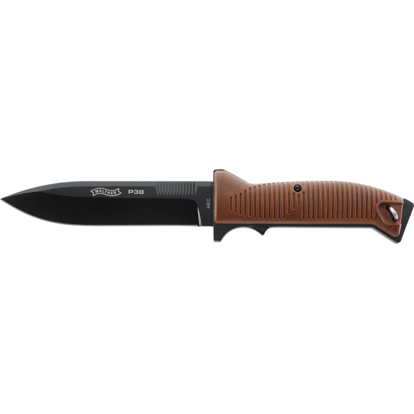Walther P38 Knife
