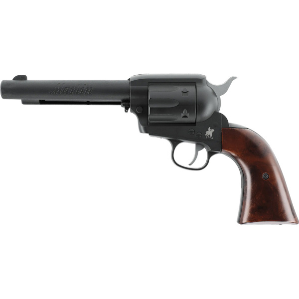 Marlin Revolver CO2 4,5mm BB