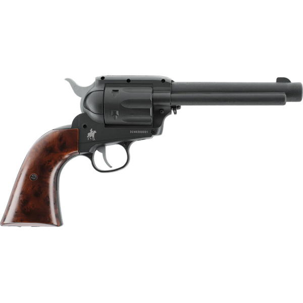 Marlin Revolver CO2 4,5mm BB - Bild 3