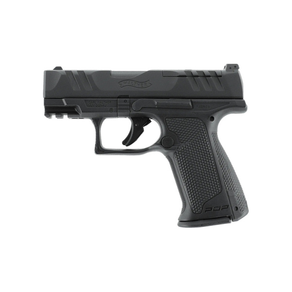 Walther PDP F-Series 3,5" CO2 4,5mm BB