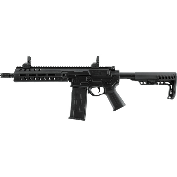 UX Strike Force Semi Auto CO2 4,5mm BB