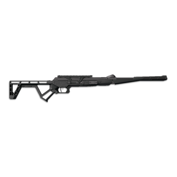 Black Bunker BM8 4,5mm