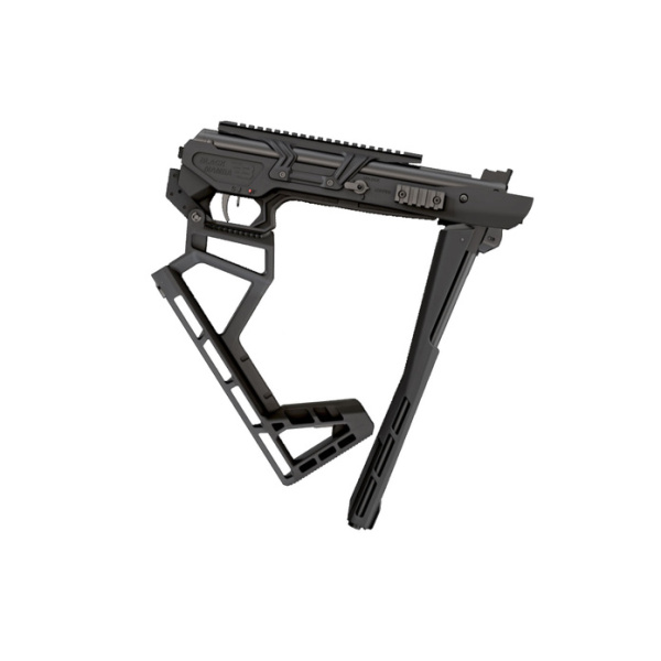 Black Bunker BM8 4,5mm - Bild 2
