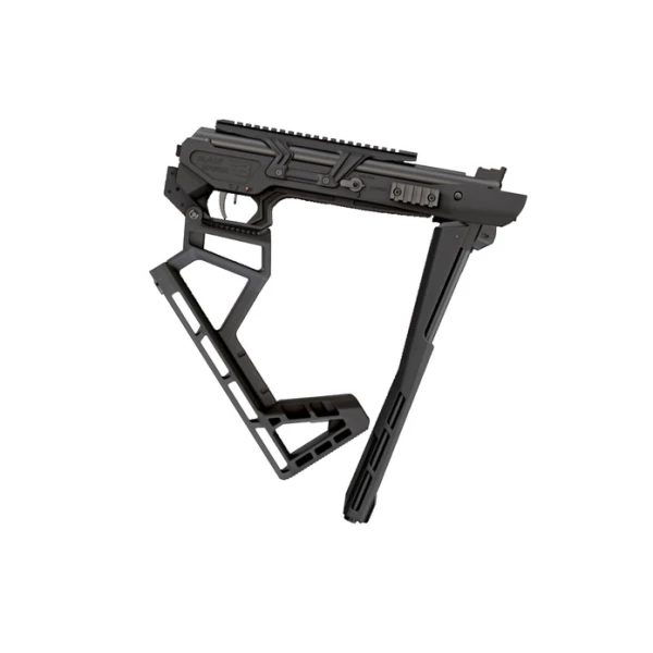 Black Bunker BM8 4,5mm - Bild 2
