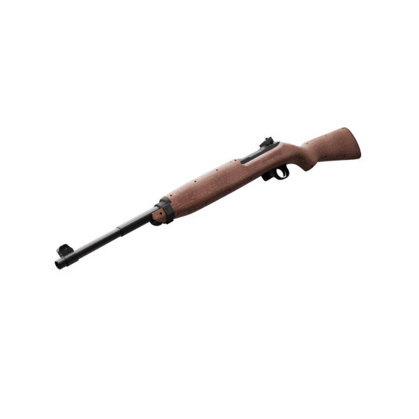 Crosman M1 Full/Semi Auto 4,5mm BB - Bild 4