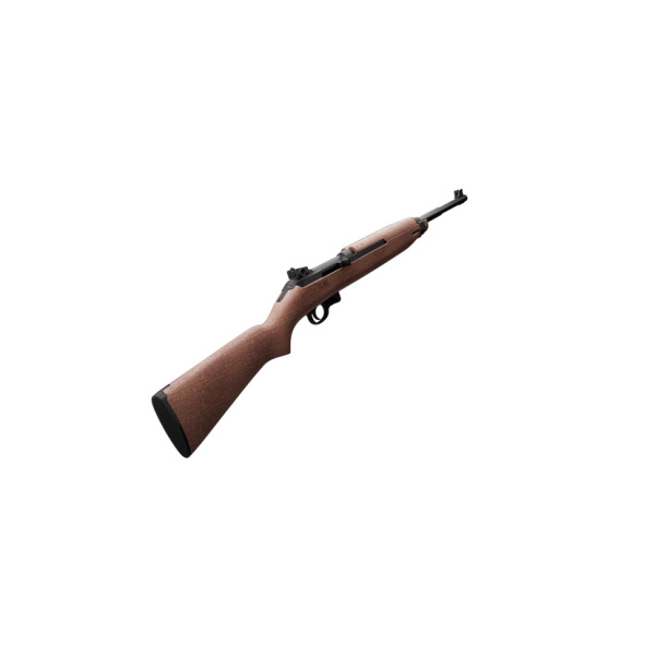 Crosman M1 Full/Semi Auto 4,5mm BB - Bild 5
