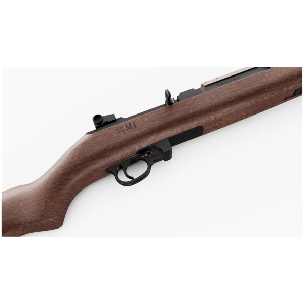 Crosman M1 Full/Semi Auto 4,5mm BB - Bild 6