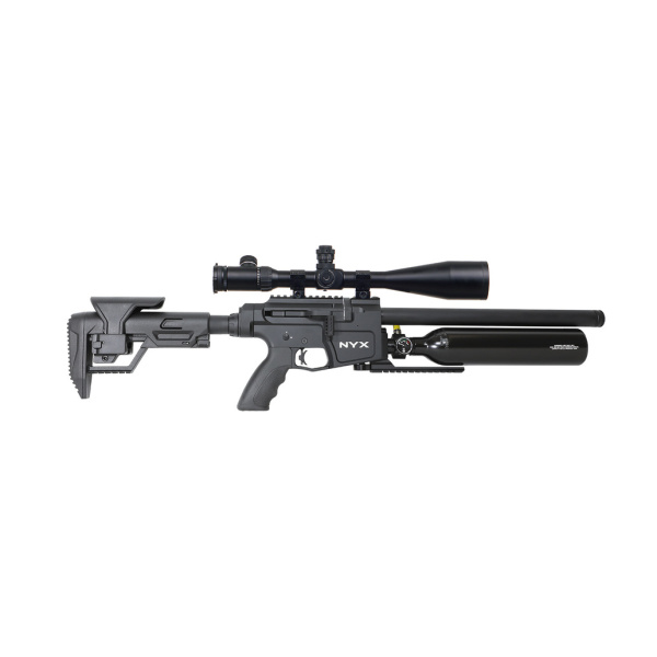 Reximex NYX Compact PCP 4,5mm