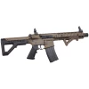 Crosman DPMS SBR 4,5mm BB, Full Auto - Bild 2