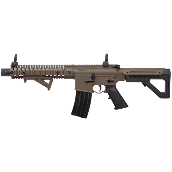 Crosman DPMS SBR 4,5mm BB, Full Auto - Bild 3