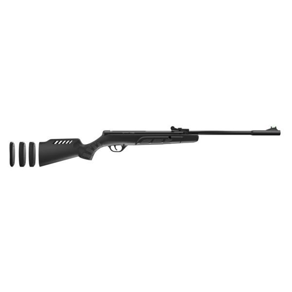 Crosman Tyro Junior 4,5mm - Bild 3