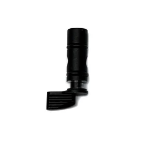 Reximex Valve Max Velocity Zone