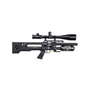 Reximex Throne Gen2 Compact PCP