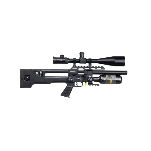 Reximex Throne Gen2 Compact PCP