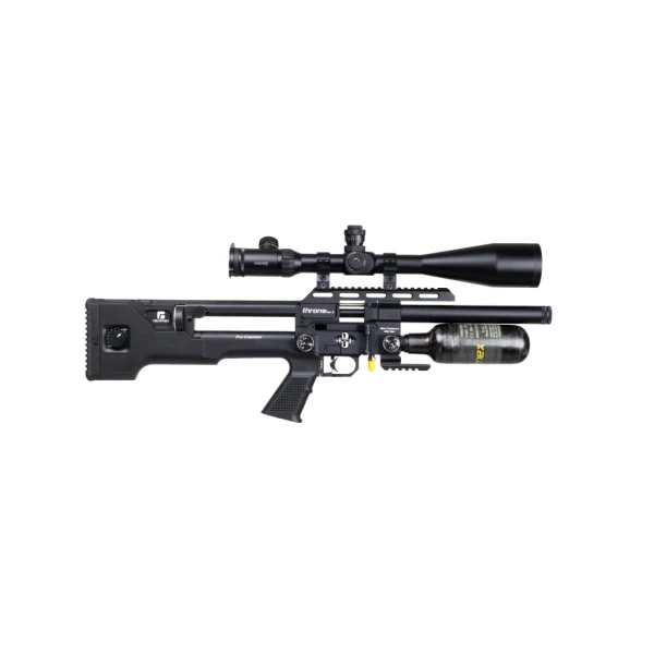 Reximex Throne Gen2 Compact PCP