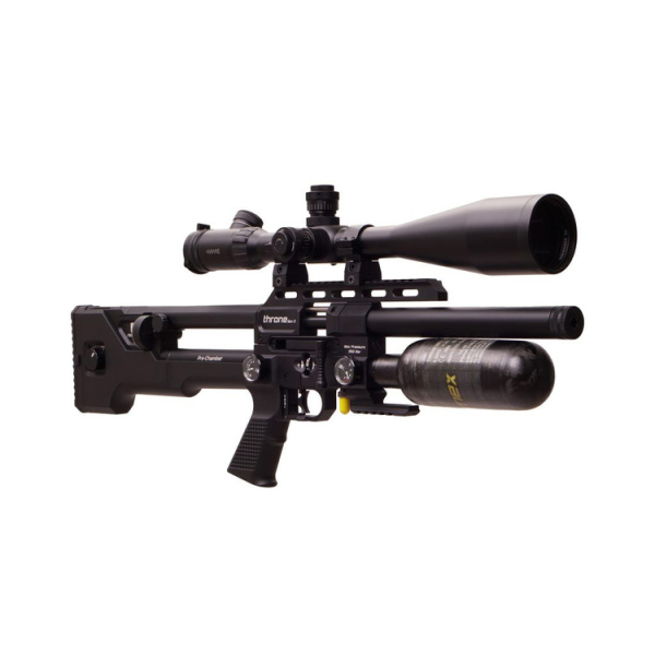 Reximex Throne Gen2 Compact PCP - Bild 2