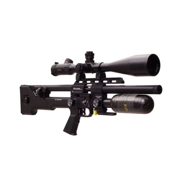 Reximex Throne Gen2 Compact PCP - Bild 2