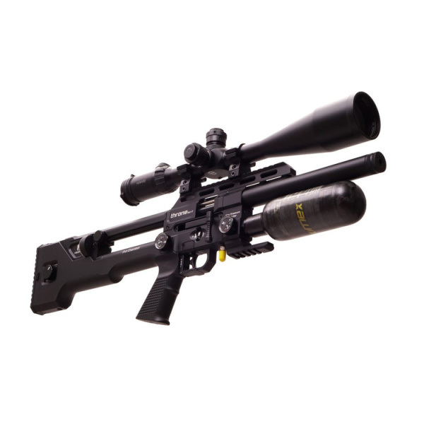 Reximex Throne Gen2 Compact PCP - Bild 3