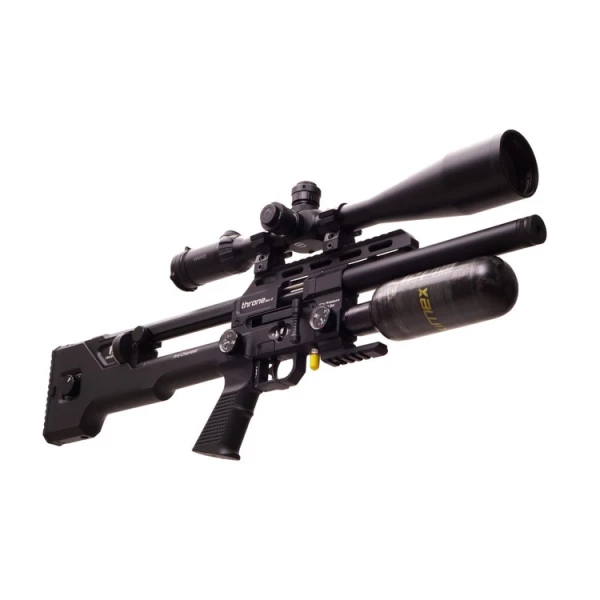Reximex Throne Gen2 Compact PCP - Bild 3