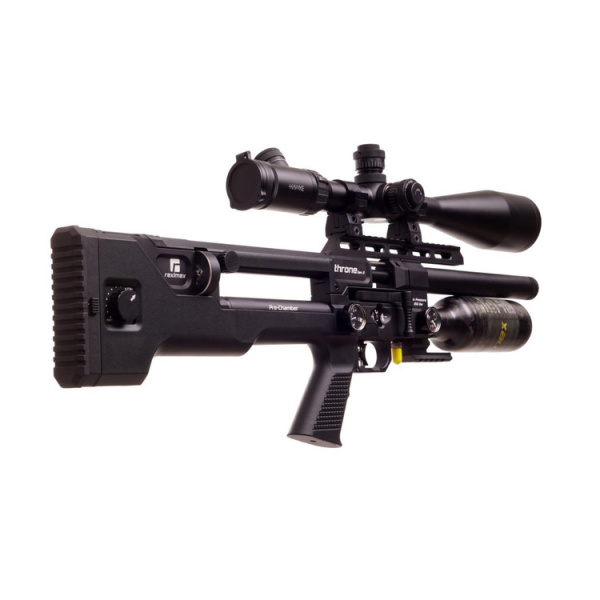Reximex Throne Gen2 Compact PCP - Bild 4
