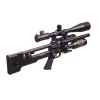 Reximex Throne Gen2 Compact PCP - Bild 5