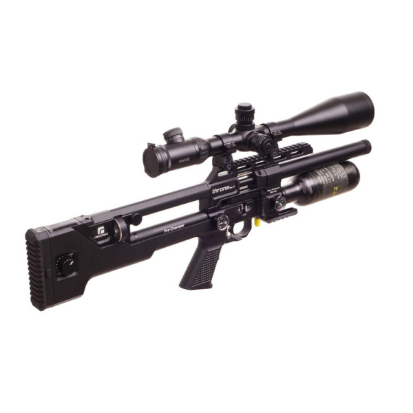 Reximex Throne Gen2 Compact PCP - Bild 5