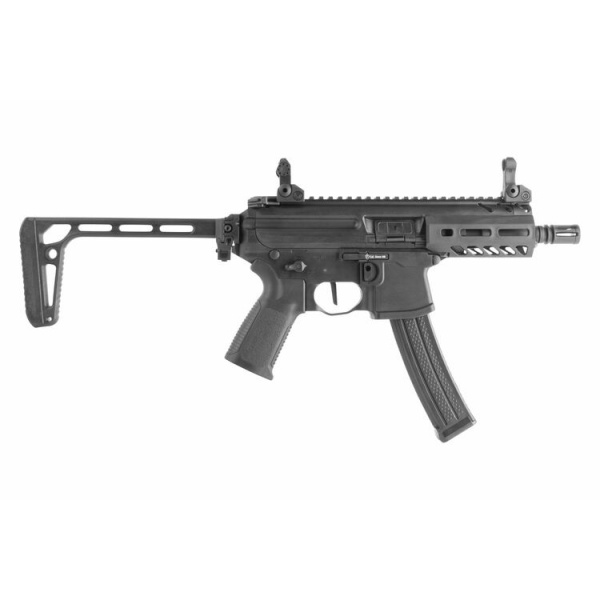 Sig Sauer ProForce MPX K Sportsline 6mm AEG - Bild 2