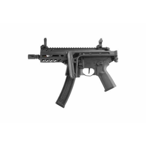 Sig Sauer ProForce MPX K Sportsline 6mm AEG - Bild 3