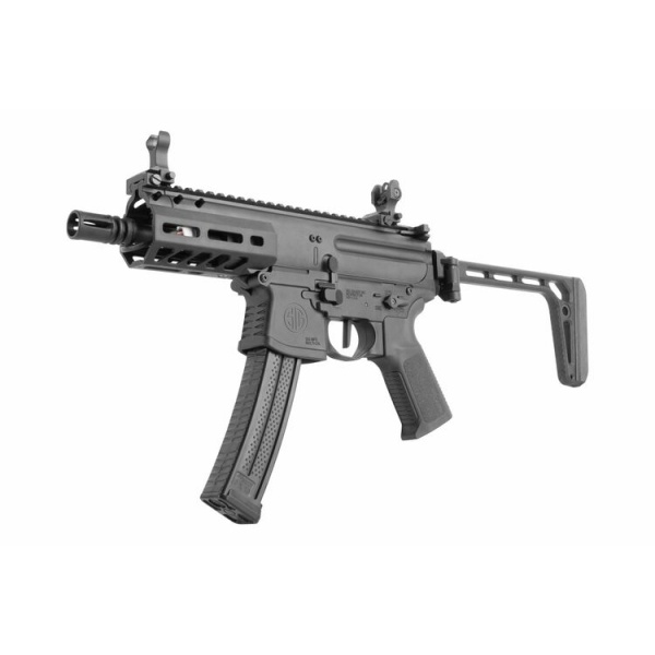 Sig Sauer ProForce MPX K Sportsline 6mm AEG - Bild 4