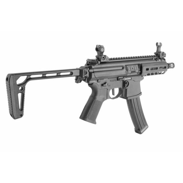 Sig Sauer ProForce MPX K Sportsline 6mm AEG - Bild 5