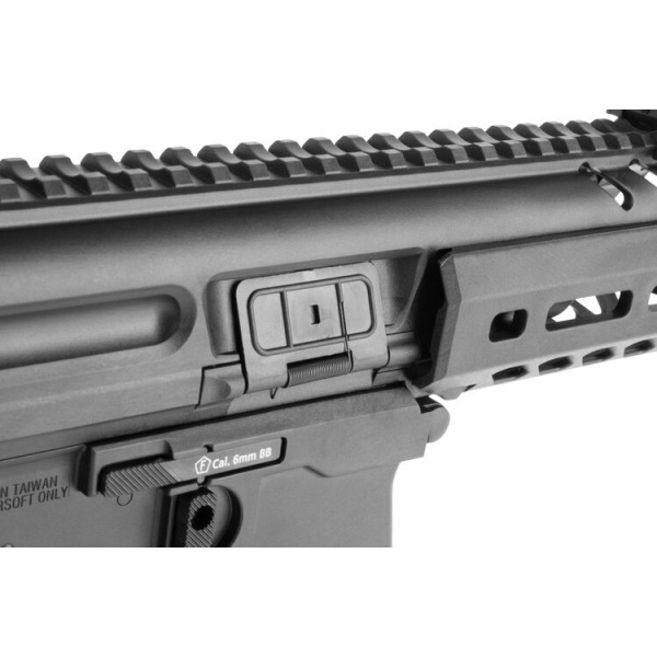 Sig Sauer ProForce MPX K Sportsline 6mm AEG - Bild 6