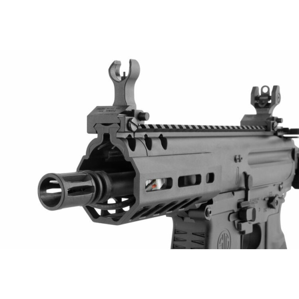 Sig Sauer ProForce MPX K Sportsline 6mm AEG - Bild 9