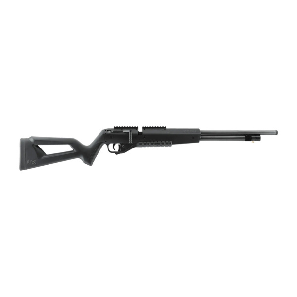 UX Iconix PCP 4,5mm 7,5J