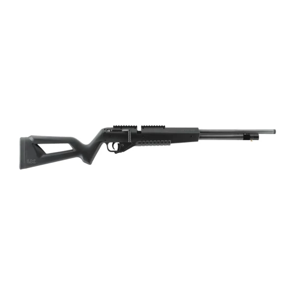 UX Iconix PCP 4,5mm 7,5J