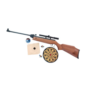 Perfecta 45 Top Set 4,5mm