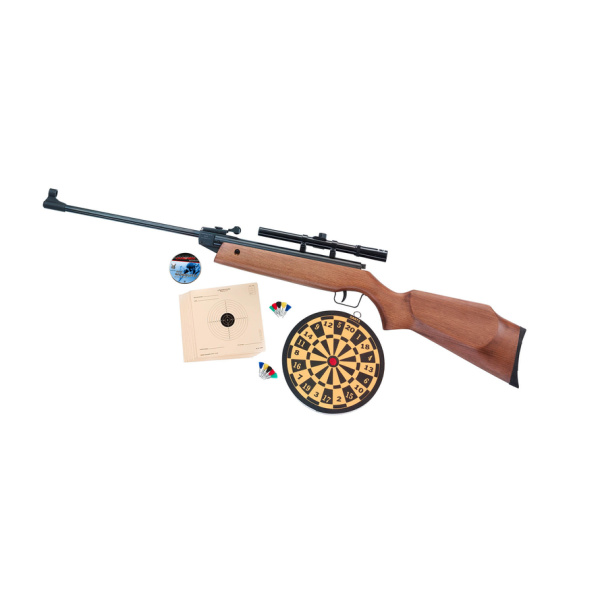 Perfecta 45 Top Set 4,5mm