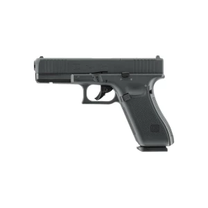 Glock 17 Gen5 MOS GBB CO2 6mm 2,0J