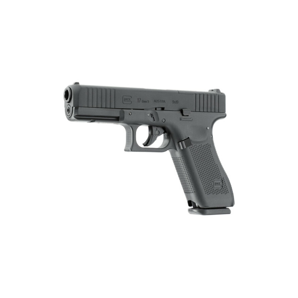 Glock 17 Gen5 MOS GBB CO2 6mm 2,0J - Bild 2