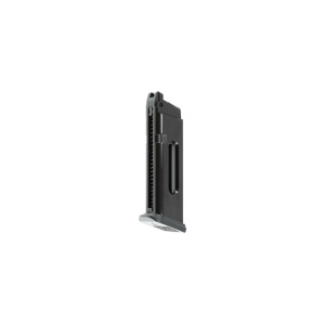 Glock Magasin 17 Gen5 MOS CNC GBB CO2 6mm
