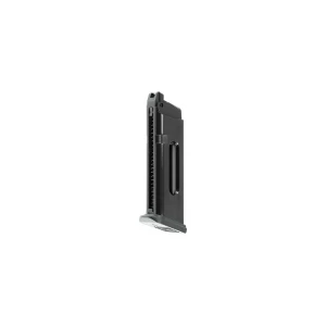 Glock Magasin 17 Gen5 MOS CNC GBB CO2 6mm
