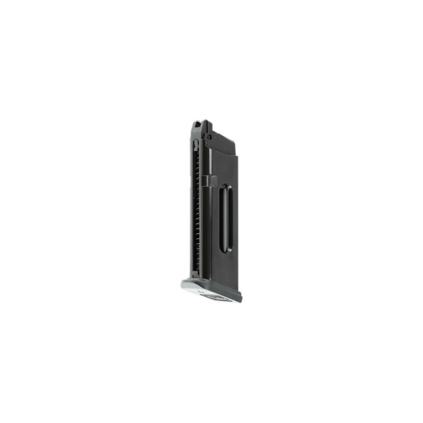 Glock Magasin 17 Gen5 MOS CNC GBB CO2 6mm