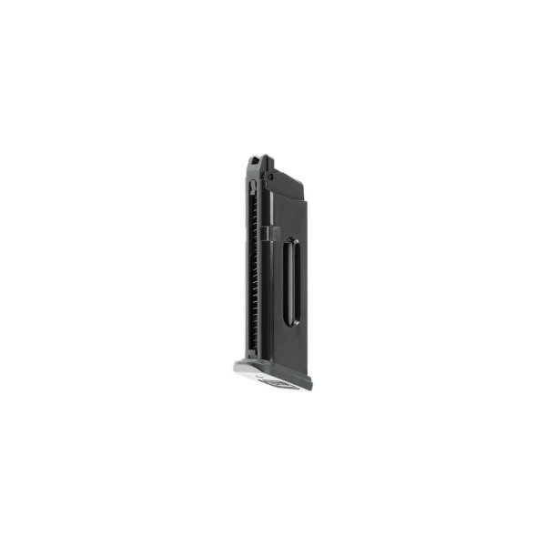 Glock Magasin 17 Gen5 MOS CNC GBB CO2 6mm