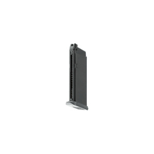 Glock Magasin 17 Gen5 MOS CNC GBB Gas 6mm