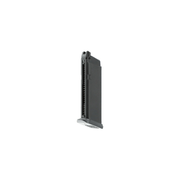 Glock Magasin 17 Gen5 MOS CNC GBB Gas 6mm