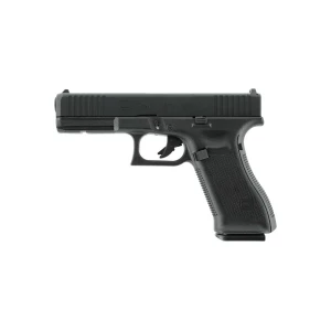 Glock 17 Gen5 MOS CNC GBB CO2 6mm